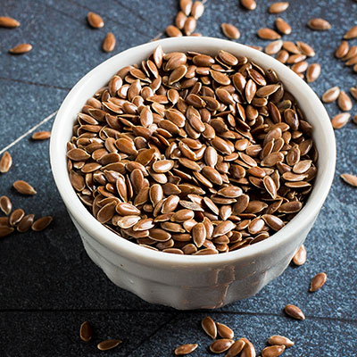 亞麻仁液體膠囊