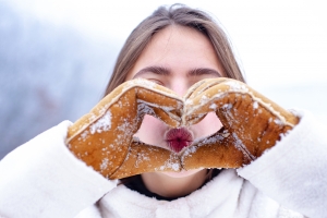 冬季癢！今年我與『它』的距離